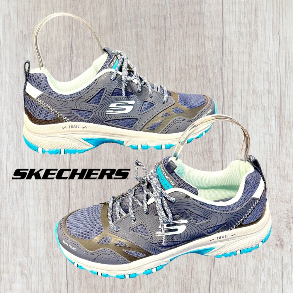 Skechers Memory Foam Sneakers